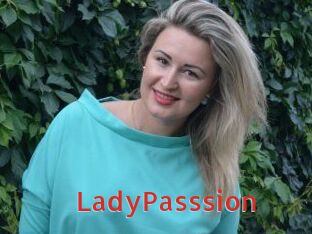LadyPasssion
