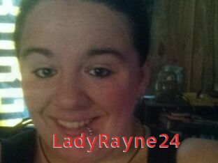 LadyRayne24