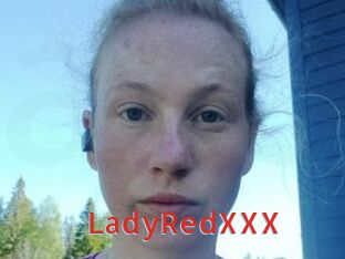 LadyRedXXX