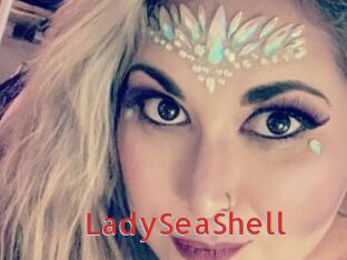 LadySeaShell
