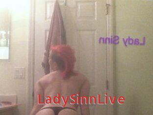 LadySinnLive