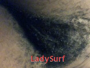 LadySurf