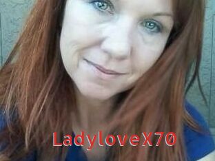 LadyloveX70