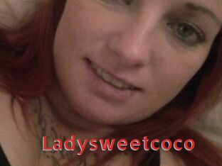 Ladysweetcoco