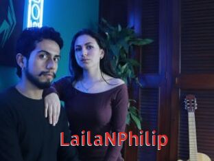 LailaNPhilip