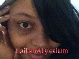 LailahAlyssium