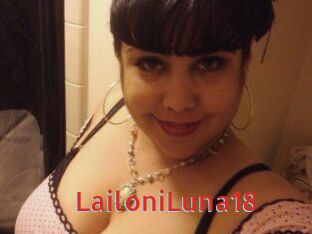 LailoniLuna18
