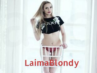LaimaBlondy