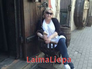 LaimaLiepa