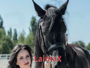 LaimaX