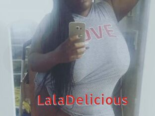 LalaDelicious