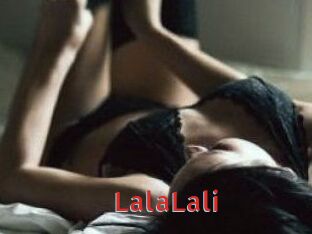 LalaLali