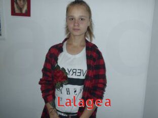 Lalagea
