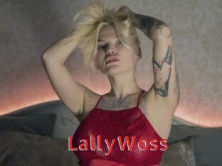 LallyWoss