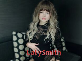 LalySmith