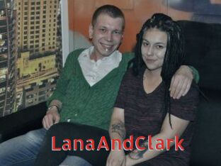 LanaAndClark
