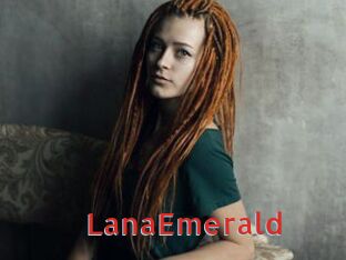 LanaEmerald