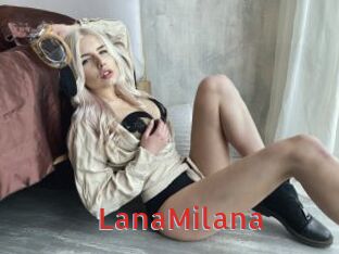 LanaMilana