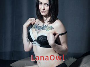 Lana_Owl