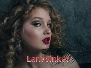LanaSinker