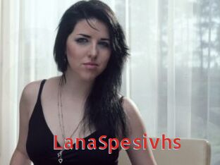 LanaSpesivhs