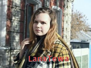 LanaTewa