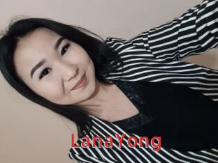 LanaYong