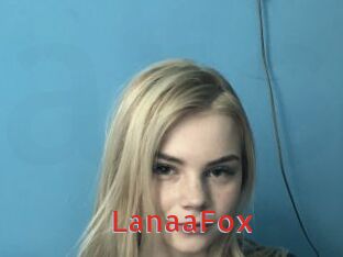 LanaaFox