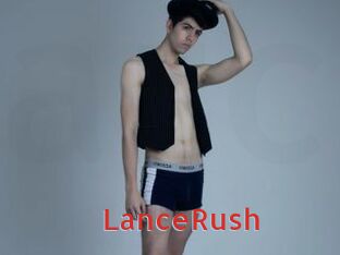 LanceRush