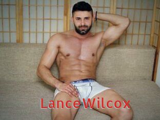 LanceWilcox