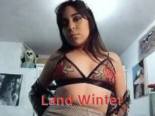Land_Winter