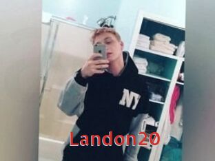 Landon20