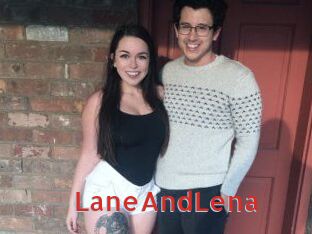 LaneAndLena