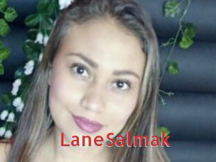 LaneSalmak