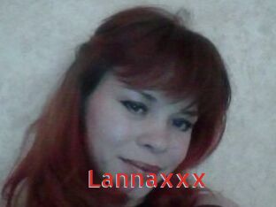 Lannaxxx