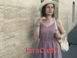 LaraCroft