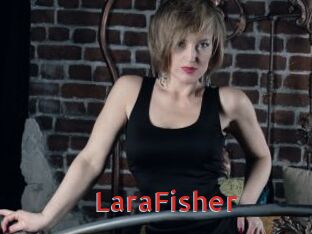 LaraFisher