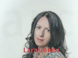 LaraGenea