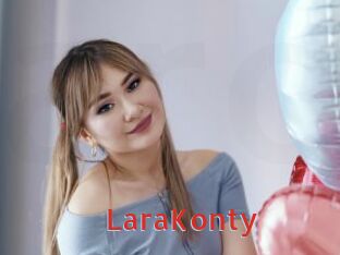 LaraKonty