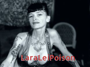 LaraLei_Poison