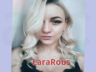 LaraRous