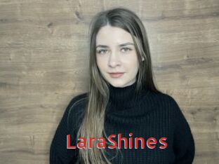 LaraShines
