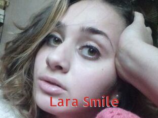 Lara_Smile