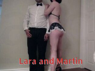 Lara_and_Martin