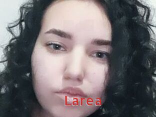 Larea