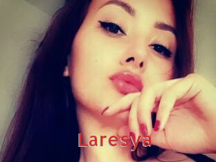 Laresya