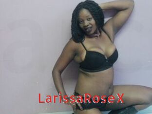 LarissaRoseX