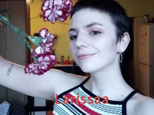 Larissaa