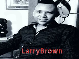 LarryBrown