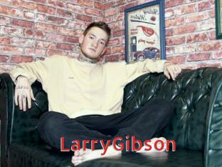 LarryGibson